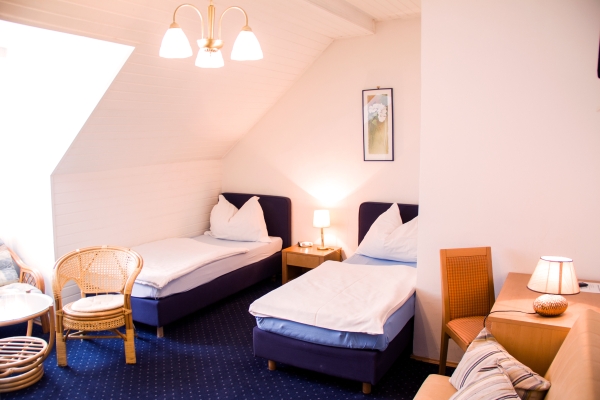 Hotel Alter Telegraf